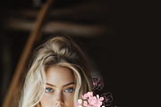 Son Jardin - Romantic Florals, an Object Graphic by whiteheartdesign (Thumbnail 16 of 17)