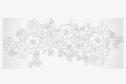 Spring Flowers, an Object Graphic by VictoriaKStudio (Thumbnail 5 of 7)