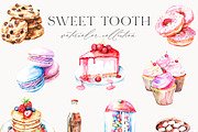 New! Summer Edition Bundle, a Seasonal Illustration by Isabelle Salem (Thumbnail 95 of 118)