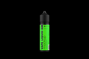 Vape Dropper Bottle Mockup 60ml