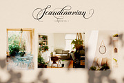 Scarlett | Elegant Calligraphy Font, a Script Font by It's Latsayz (Thumbnail 5 of 7)