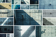 87 CCTV cameras, a Technology Photo by Handmadefont (Thumbnail 3 of 12)