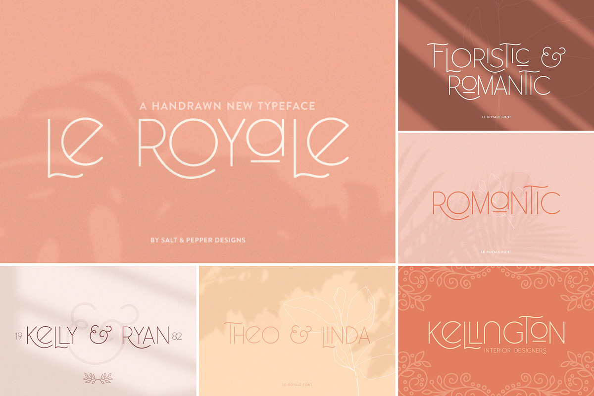 The HUGE Font Bundle (98% OFF) SALE, a Sans Serif Font by Salt & Pepper Designs (Photo 58 of 185)