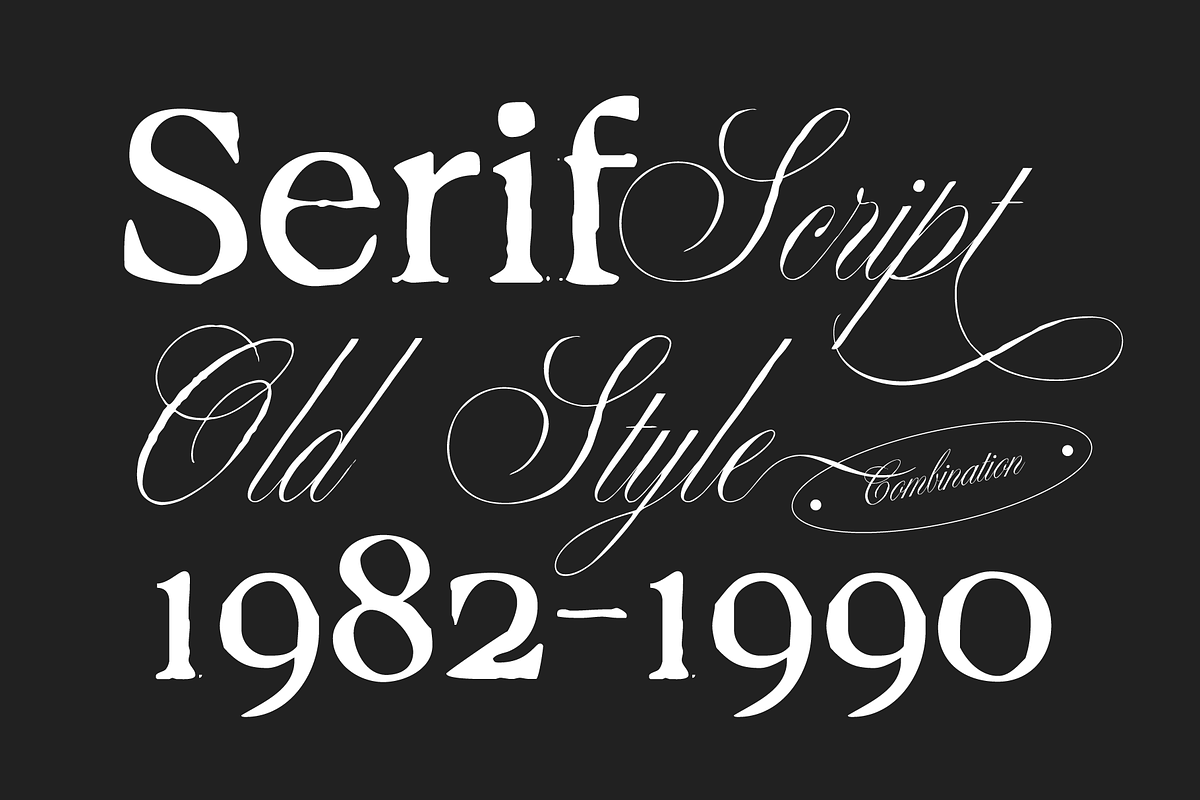 Premierre Marsiella | Font Duo, a Handwritten Font by Jolicia Type (Photo 2 of 12)