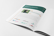 Startup Business Proposal Template, a Brochure Template by Andre28 (Thumbnail 3 of 12)