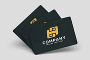 Letter AA modern logo design, a Branding & Logo Template by Amadul11 (Thumbnail 2 of 4)