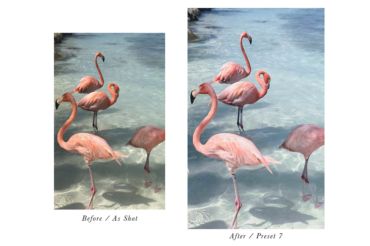 10 PASTEL MOBILE LIGHTROOM PRESETS, a Plug-in Add-On by OpulentStu (Photo 2 of 6)