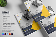 White Paper, a Brochure Template by Orcshape Studio (Thumbnail 3 of 14)