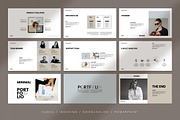 Minimal | Business Presentation, a Presentation Template by Studio Industry (Thumbnail 8 of 9)