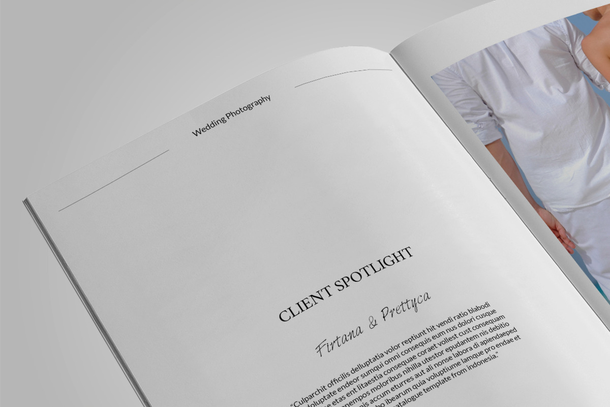 Firtana Photography, a Brochure Template by Firtana (Photo 10 of 13)