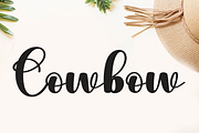 Beautiful Sunshine, a Handwritten Font by FreshTypeINK (Thumbnail 5 of 8)