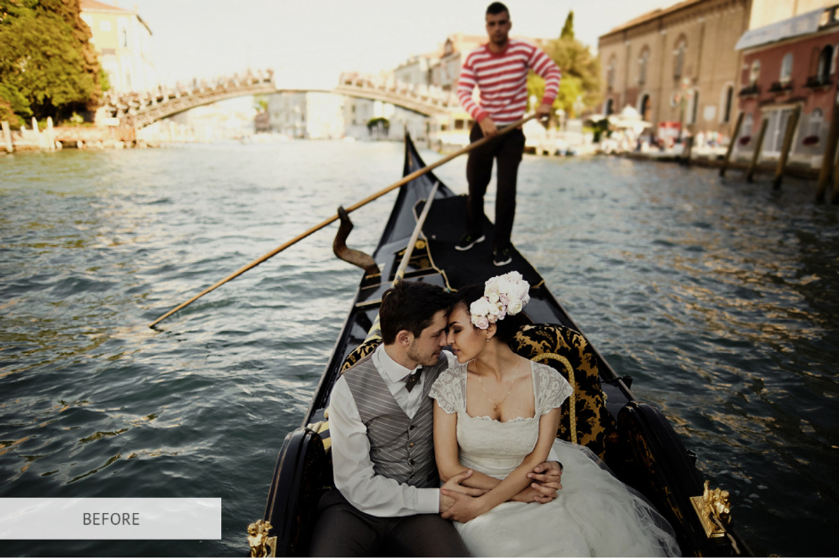 Luxe Wedding Lightroom Presets, a Plug-in Add-On by FixThePhoto (Photo 35 of 38)