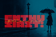 Fierd Font Duo, a Sans Serif Font by Locomotype (Thumbnail 3 of 10)