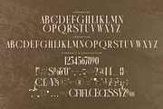 Quartens New Modern Display, a Serif Font by Storytype Studio (Thumbnail 13 of 15)