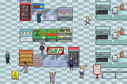 Game Assets