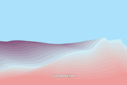 Landscapes, an Illustration by Colorpong (Thumbnail 6 of 9)