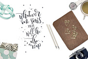 Serangkai Typeface, a Script Font by Thirtypath Studio (Thumbnail 4 of 7)