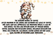 Coffee Prince - Handwritten, a Handwritten Font by Charmingbear59.design (Thumbnail 2 of 5)