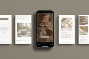 Kate Lou Social Media Kit, a Social Media Template by Ruben Stom (Thumbnail 11 of 20)