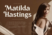 Majestic Kingdome New Display Serif, a Serif Font by Storytype Studio (Thumbnail 10 of 15)