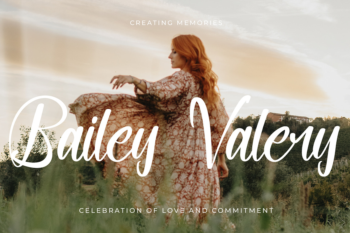 Shothery Mistoph Modern Handwritten, a Script Font by stylishtype.co (Photo 9 of 20)
