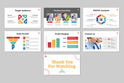 Creative Business Presentation, a Presentation Template by Mighty-Slide (Thumbnail 3 of 5)