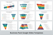 Business Pack Google Slides Bundle, a Presentation Template by GraphicStan (Thumbnail 31 of 41)