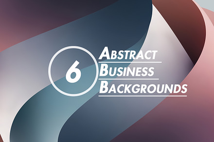 Abstract Business Backgrounds