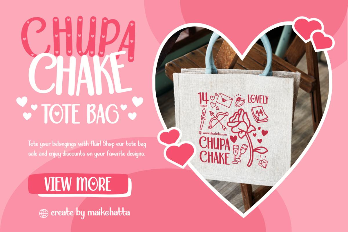 Heylove - Lovely Playful Font, a Sans Serif Font by MaikoHatta (Photo 7 of 7)
