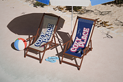 Calyra Retro - Extrude Surfing Font, a Sans Serif Font by Nirmana Visual (Thumbnail 15 of 16)