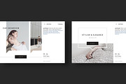 Minimal Canva Social Media Instagram, a Social Media Template by Goashape Studio (Thumbnail 10 of 10)