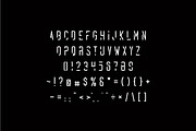 Exclipso - Elegant Display Font, a Sans Serif Font by Mightyfire (Thumbnail 2 of 3)