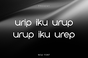Pandora, a Sans Serif Font by Auliacreative (Thumbnail 6 of 10)