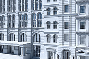 Commercial Building Facade 20, an Architecture 3D Model by Giimann (Thumbnail 2 of 13)