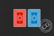 Playing Cards Complete Original Deck, a Card Template by Christos Georghiou (Thumbnail 4 of 10)