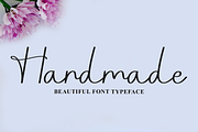 Santa Dreaming, a Handwritten Font by InermediaSTUDIO (Thumbnail 3 of 8)