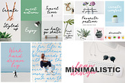 SALE - FONT BUNDLE -99% OFF, a Handwritten Font by supfonts (Thumbnail 14 of 34)