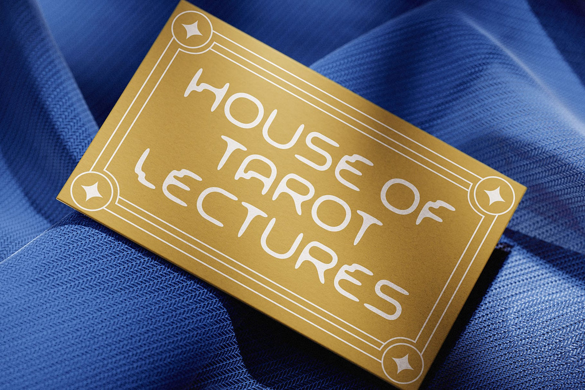 CS Lorena Drawn, a Sans Serif Font by Craft Supply Co. (Photo 7 of 8)
