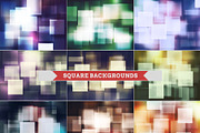 Square Backgrounds, a Texture Graphic by Bato (Thumbnail 3 of 3)