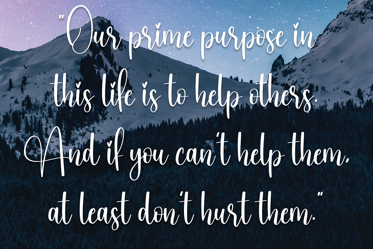 Candle | Script Font, a Script Font by Scratchones (Photo 7 of 7)