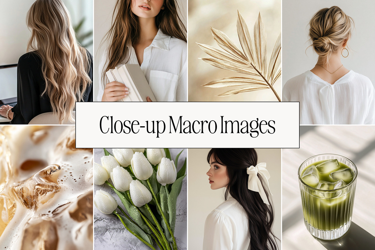 150 Entrepreneur Stock Images Bundle, a Business Photo by Fallon Gerst (Photo 15 of 27)