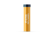 Tablets Tube Mockup, a Product Mockup by Designbuys (Thumbnail 2 of 3)
