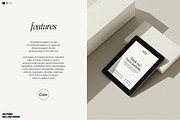 ADE / 2in1 Ebook & Workbook Kit, a Magazine Template by Wildnun Studio (Thumbnail 2 of 46)