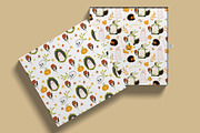 Stay spooky Halloween illustration, a Seasonal Illustration by Yelloo Fish (Thumbnail 9 of 10)