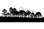 Bring the beauty of the outdoors, an Object Graphic by Designer_Momina (Thumbnail 15 of 15)