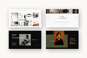 Nka : Housing Business Google Slides, a Presentation Template by Punkl Camp (Thumbnail 6 of 16)