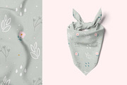 Kids cute seamless patterns, a Pattern Graphic by hanifa_design (Thumbnail 9 of 11)