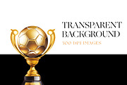 Trophy Illustrations Clipart, Trophy, a Decorative Illustration by BrushstrokeArtGB (Thumbnail 7 of 9)