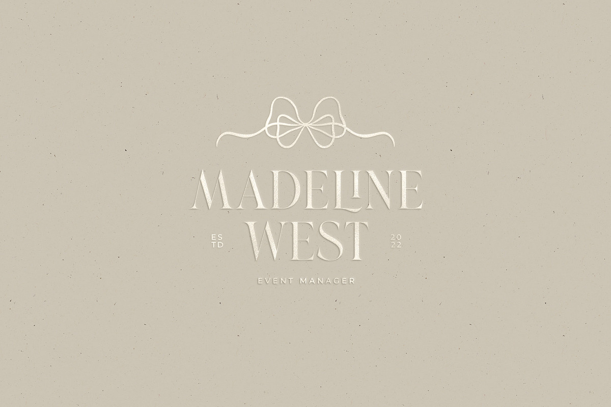Hand-Drawn Bows Collection - Vol 01, an Object Graphic by Type and Graphics Studio (Photo 6 of 16)