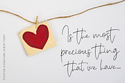 Pointer, a Script Font by Larin Type Co. (Thumbnail 5 of 7)
